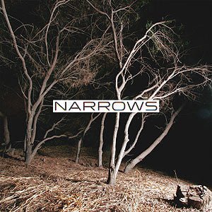 USED: Narrows - Narrows (7", EP, Ltd, Pur) - Used - Used