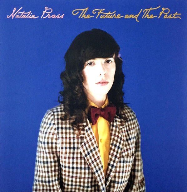 USED: Natalie Prass - The Future And The Past (LP, Album, Rus) - Used - Used