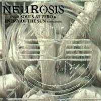 USED: Neurosis - Souls At Zero / Enemy Of The Sun (2xCD, Comp) - Used - Used