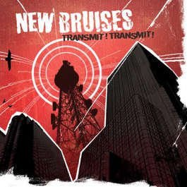 USED: New Bruises - Transmit! Transmit! (CD, Album) - Used - Used