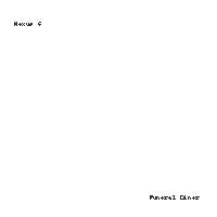 USED: Nexus 6 (7) / Funeral Diner - Nexus 6 / Funeral Diner (LP) - Old Glory Records