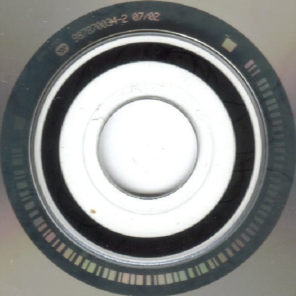 USED: Nirvana - Bleach (CD, Album, RE, RM) - Used - Used