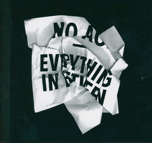 USED: No Age - Everything In Between (CD, Album) - Used - Used