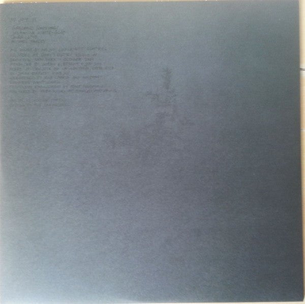 USED: No Joy - More Faithful (LP, Album) - Used - Used