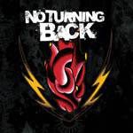 USED: No Turning Back - No Turning Back (7", S/Sided, EP, Ltd, Blu) - Reflections Records