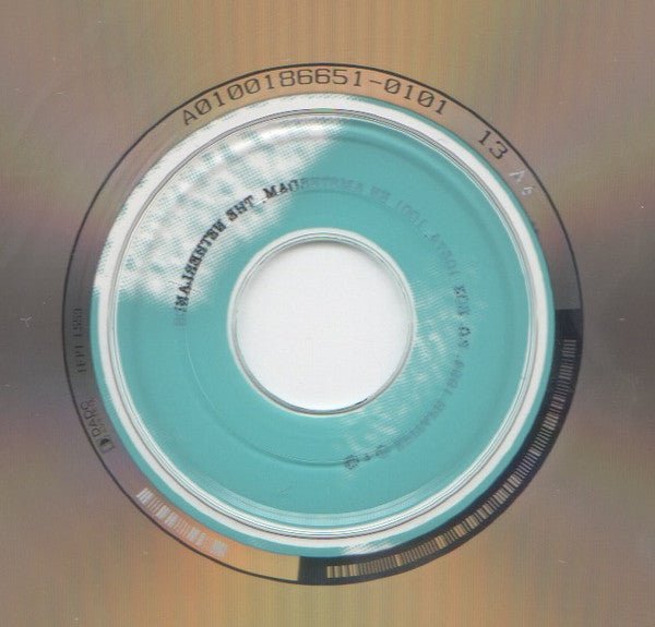 USED: NOFX - Punk In Drublic (CD, Album, RE) - Used - Used