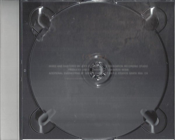 USED: Of Mice & Men - The Flood (2xCD, Album, Dlx, RE, Dig) - Used - Used