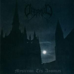 USED: Ofermod - Mystérion Tés Anomias (CD, RE, RP) - Used - Used