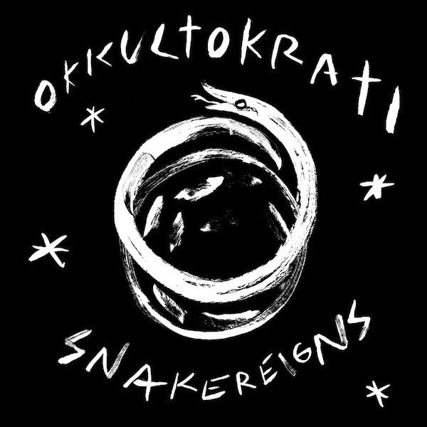 USED: Okkultokrati - Snakereigns (CD, Album) - Used - Used