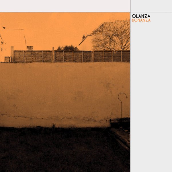USED: Olanza - Bonanza (LP, Album, Ltd, Num) - Used - Used