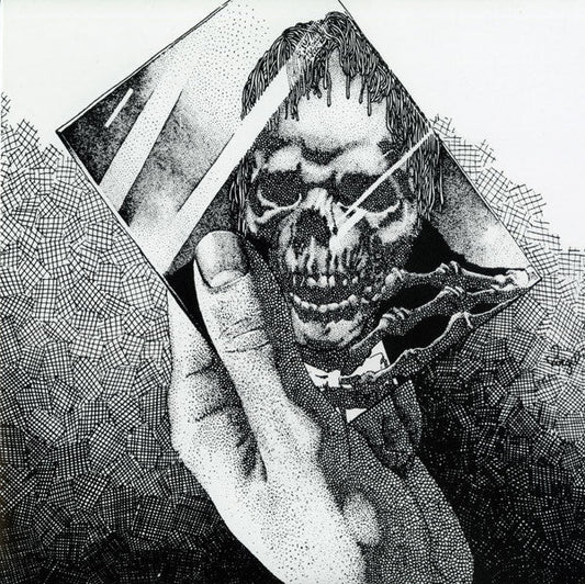 USED: Oneohtrix Point Never - Replica (LP, Album) - Used - Used