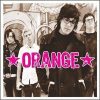 USED: Orange (14) - Phoenix (CD) - Used - Used