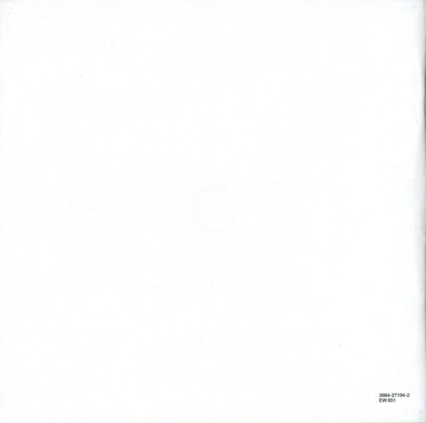 USED: Orbital - The Middle Of Nowhere (CD, Album) - Used - Used