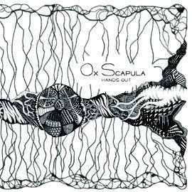 USED: Ox Scapula - Hands Out (LP) - Specialist Subject Records