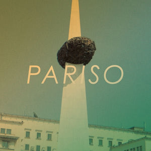 USED: Pariso - Sooner Insignificant Better (7", Pur) - Used - Used