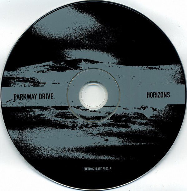 USED: Parkway Drive - Horizons (CD, Album) - Used - Used