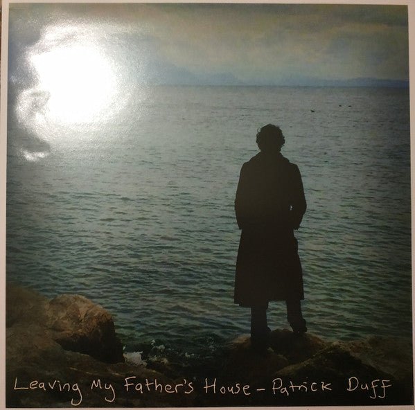 USED: Patrick Duff - Leaving My Father's House (LP, Album) - Used - Used