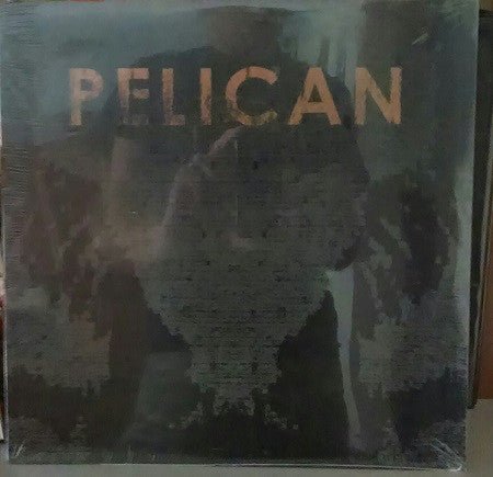 USED: Pelican (2) - Pelican (12", EP, RP) - Used - Used