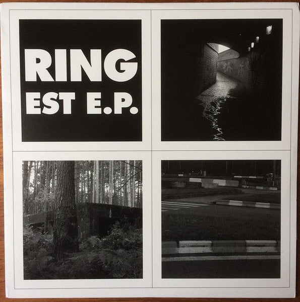 USED: Peripherique Est - Ring Est E.P. (12", S/Sided, EP) - Used - Used
