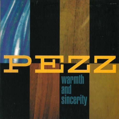 USED: Pezz (2) - Warmth And Sincerity (CD, Album) - Used - Used