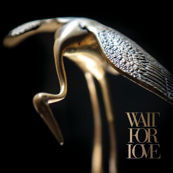 USED: Pianos Become The Teeth - Wait For Love (LP, Album, Ltd, Cle) - Used - Used