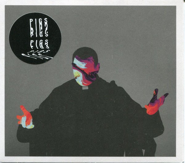 USED: Pigs Pigs Pigs Pigs Pigs Pigs Pigs - Feed The Rats (CD, Album) - Used - Used