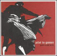 USED: Pilot To Gunner - Games At High Speed (LP, Album) - Gern Blandsten