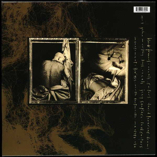 USED: Pixies - Come On Pilgrim (LP, MiniAlbum, RE, 180) - Used - Used