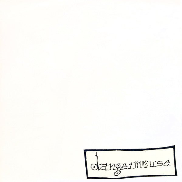 USED: Pretentious Assholes / Dangermouse - Split (7") - Used - Used