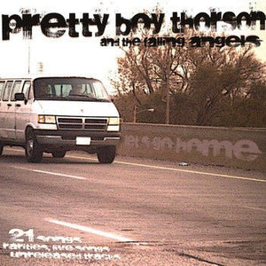 USED: Pretty Boy Thorson & The Falling Angels - Let's Go Home (CD, Comp) - Used - Used