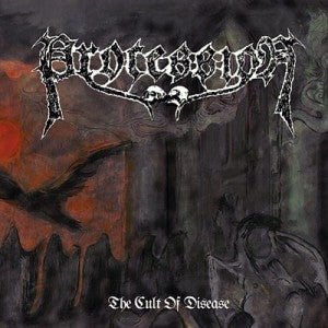 USED: Procession - The Cult Of Disease (CD, EP, RE, Dig) - Used - Used