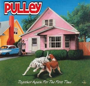 USED: Pulley - Together Again For The First Time (CD, Album, Enh) - Used - Used