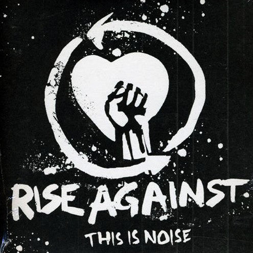 USED: Rise Against - This Is Noise (CD, EP) - Used - Used