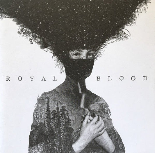 USED: Royal Blood - Royal Blood (CD, Album) - Used - Used