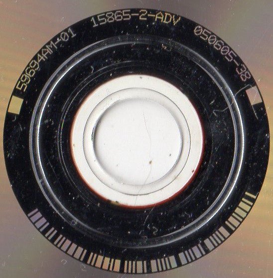 USED: Rufio.* - Ep. (CD, EP, Enh) - Used - Used