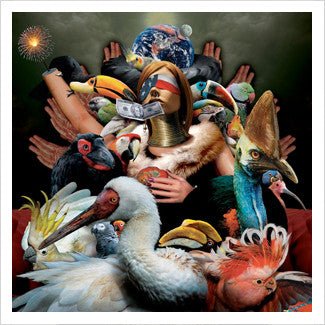 USED: RX Bandits - Mandala (CD, Album) - Used - Used