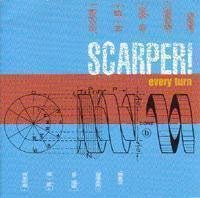 USED: Scarper!* - Every Turn (CD, Album) - Used - Used