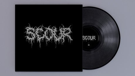 USED: Scour (2) - Scour (10", EP) - Used - Used