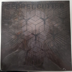 USED: Secret Cutter - Quantum Eraser (LP, Album, Gre) - Used - Used