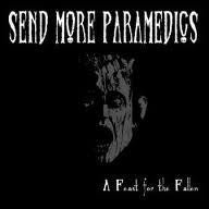 USED: Send More Paramedics - A Feast For The Fallen (CD, Album) - Used - Used