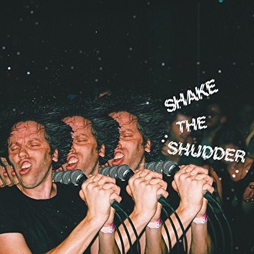 USED: !!! - Shake The Shudder (2xLP, Album) - Used - Used