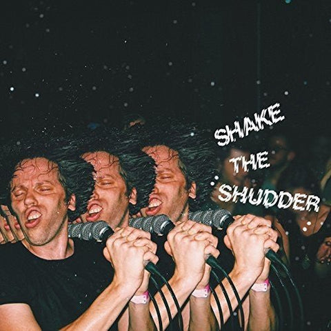 USED: !!! - Shake The Shudder (2xLP, Album) - Used - Used