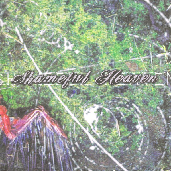 USED: Shameful Heaven - Shameful Heaven (CD, EP) - Used - Used