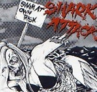 USED: Shark Attack - Discography (CD, Comp) - Used - Used