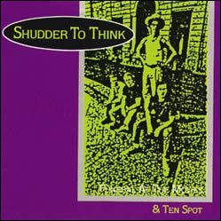 USED: Shudder To Think - Funeral At The Movies & Ten Spot (CD, Comp, RE, RM) - Used - Used