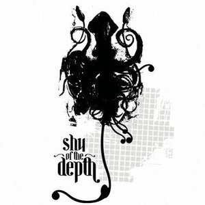 USED: Shy Of The Depth - Shy Of The Depth (CD, EP, Enh) - Used - Used