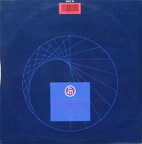 USED: Simple Minds - Promised You A Miracle / Book Of Brilliant Things (Simple Minds Live) (10", Single, Ltd, Pos) - Used - Used