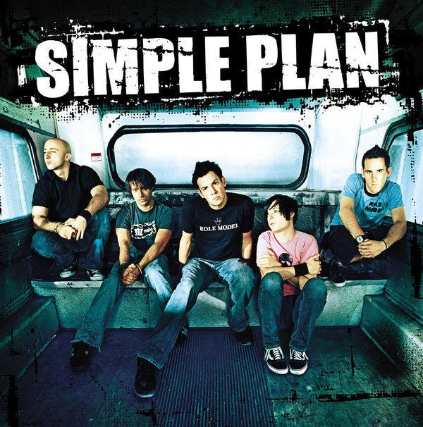 USED: Simple Plan - Still Not Getting Any... (CD, Album, Enh) - Used - Used