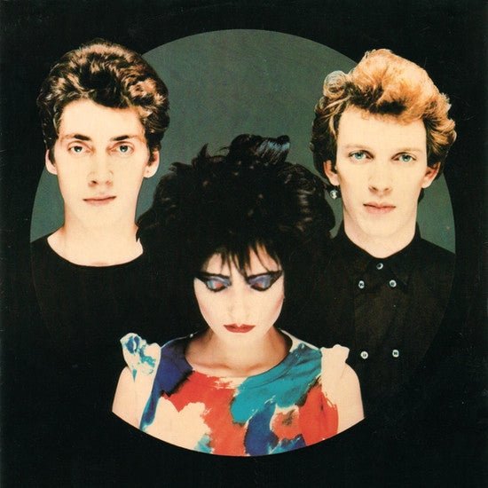 USED: Siouxsie And The Banshees* - Kaleidoscope (LP, Album) - Used - Used