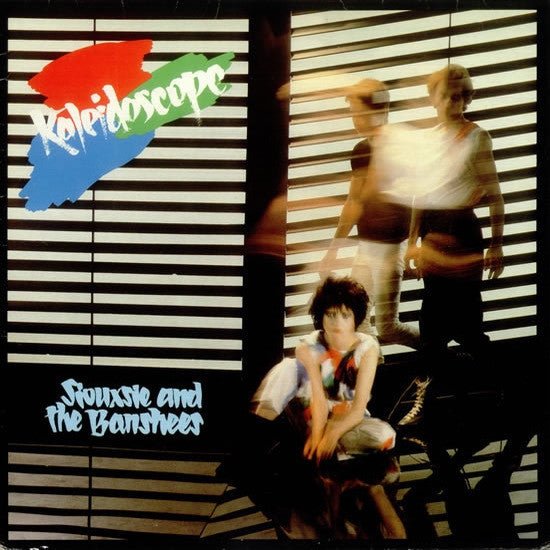 USED: Siouxsie And The Banshees* - Kaleidoscope (LP, Album) - Used - Used